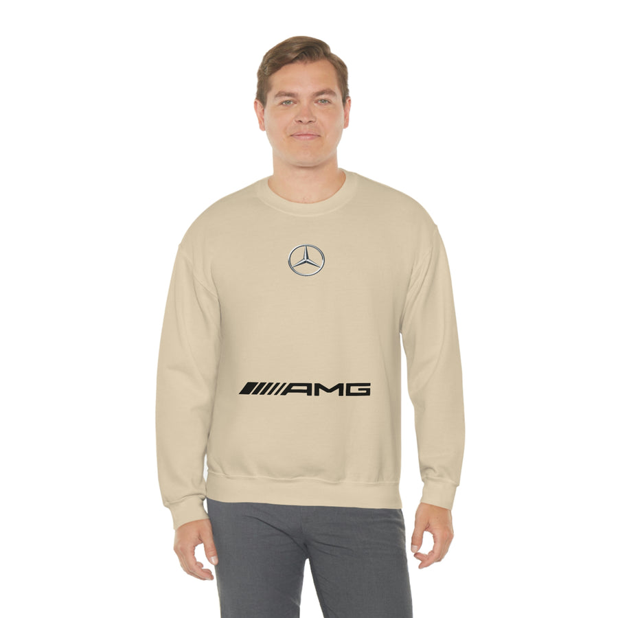 Unisex Mercedes Crewneck Sweatshirt™