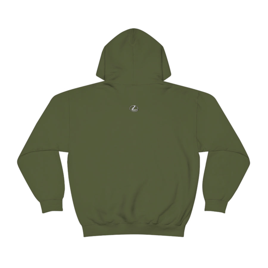 Unisex Lexus Hoodie™