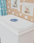 Volkswagen Baby Changing Pad Cover™