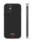 Audi Clear Cases™