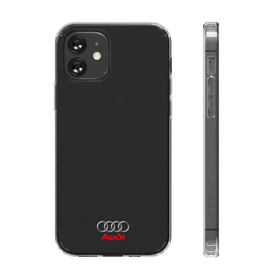 Audi Clear Cases™