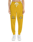 Unisex Yellow Lexus Joggers™