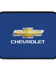 Dark Blue Chevrolet Laptop Sleeve™