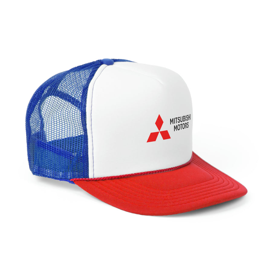 Mitsubishi Trucker Caps™