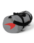 Grey Mclaren Duffel Bag™