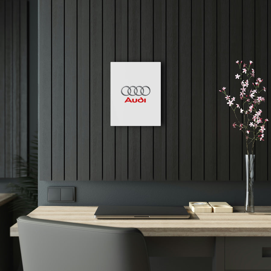 Audi Acrylic Prints™