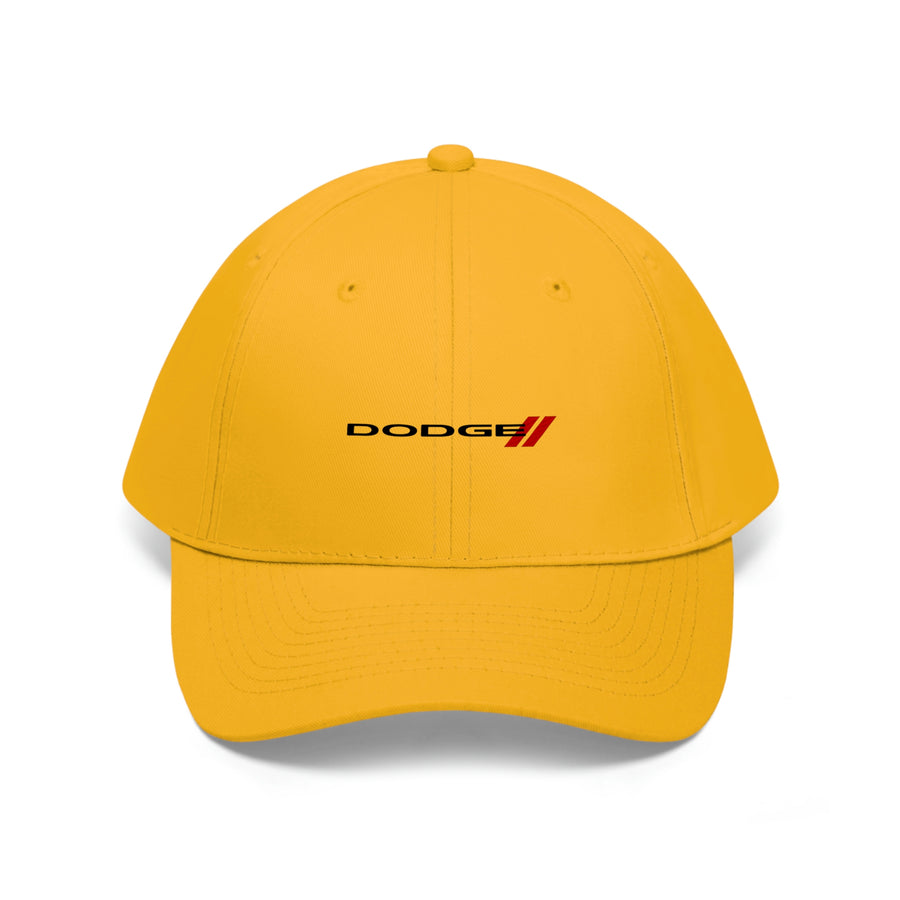 Unisex Twill Dodge Hat™