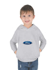 Unisex Ford Toddler Pullover Fleece Hoodie™