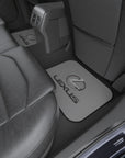 Grey Lexus Car Mats (Set of 4)™