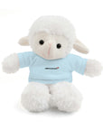 McLaren Stuffed Animals with Tee™