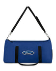 Dark Blue Ford Duffel Bag™