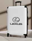 Lexus Suitcases™