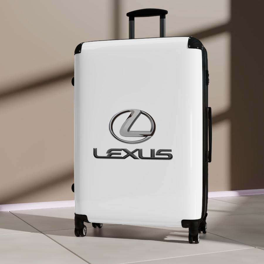 Lexus Suitcases™