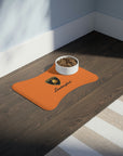 Crusta Lamborghini Pet Feeding Mats™