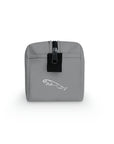 Grey Jaguar Toiletry Bag™