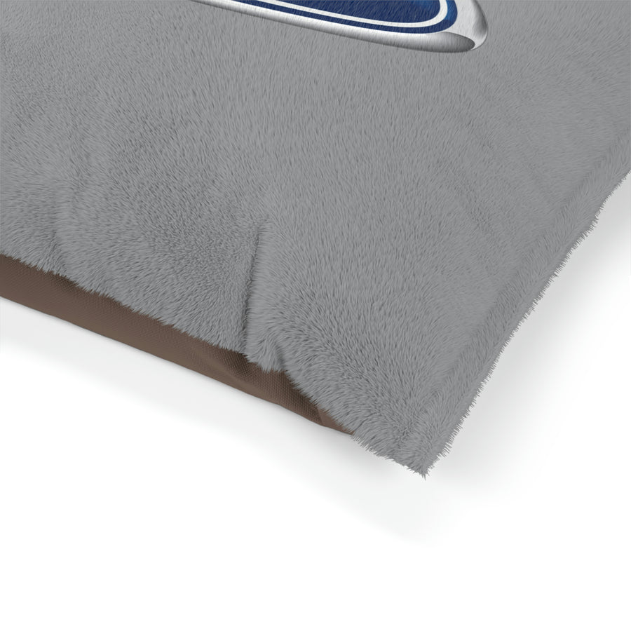 Grey Ford Pet Bed™