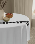 Mercedes Tablecloth™