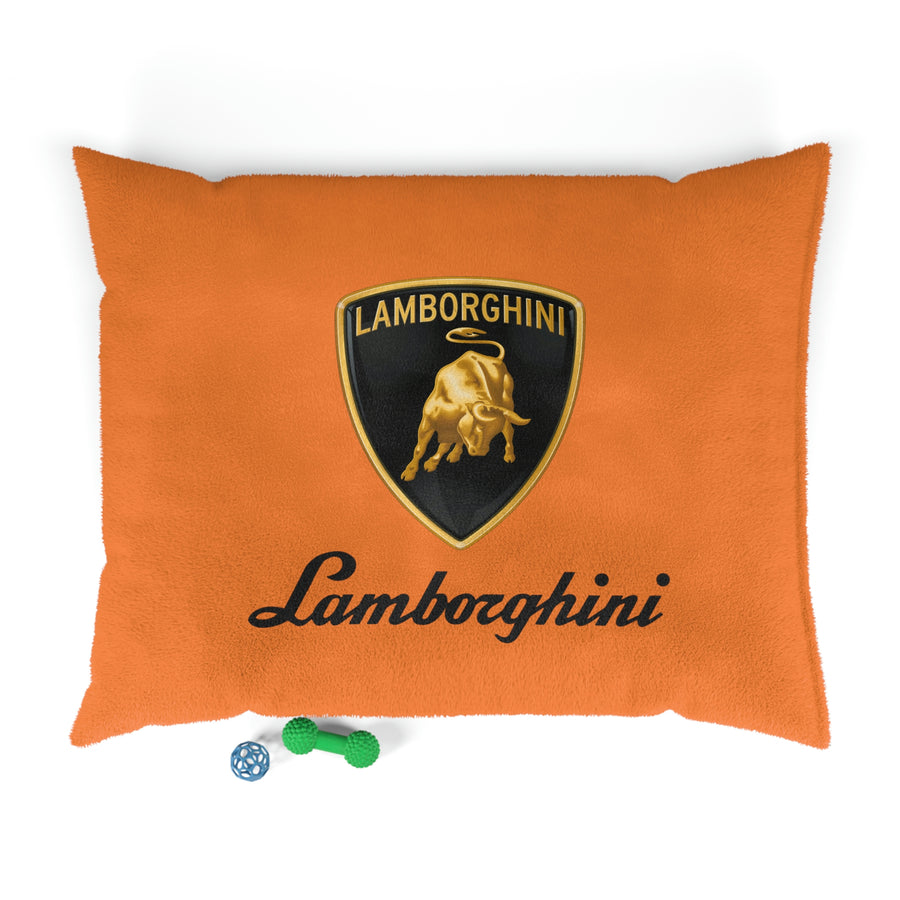 Crusta Lamborghini Pet Bed™