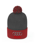 Audi Pom Pom Beanie™