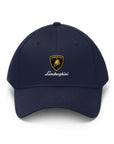 Unisex Lamborghini Twill Hat™