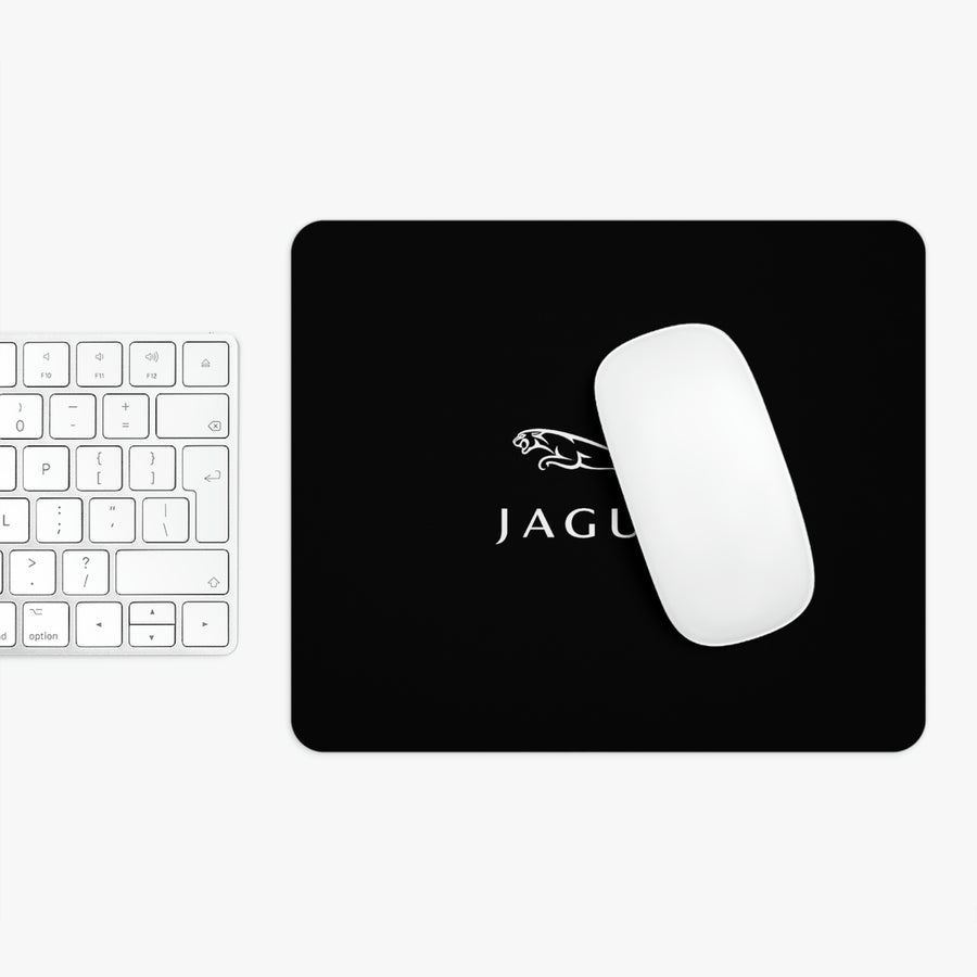 Black Jaguar Mouse Pad™