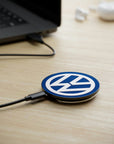 Volkswagen Magnetic Induction Charger™