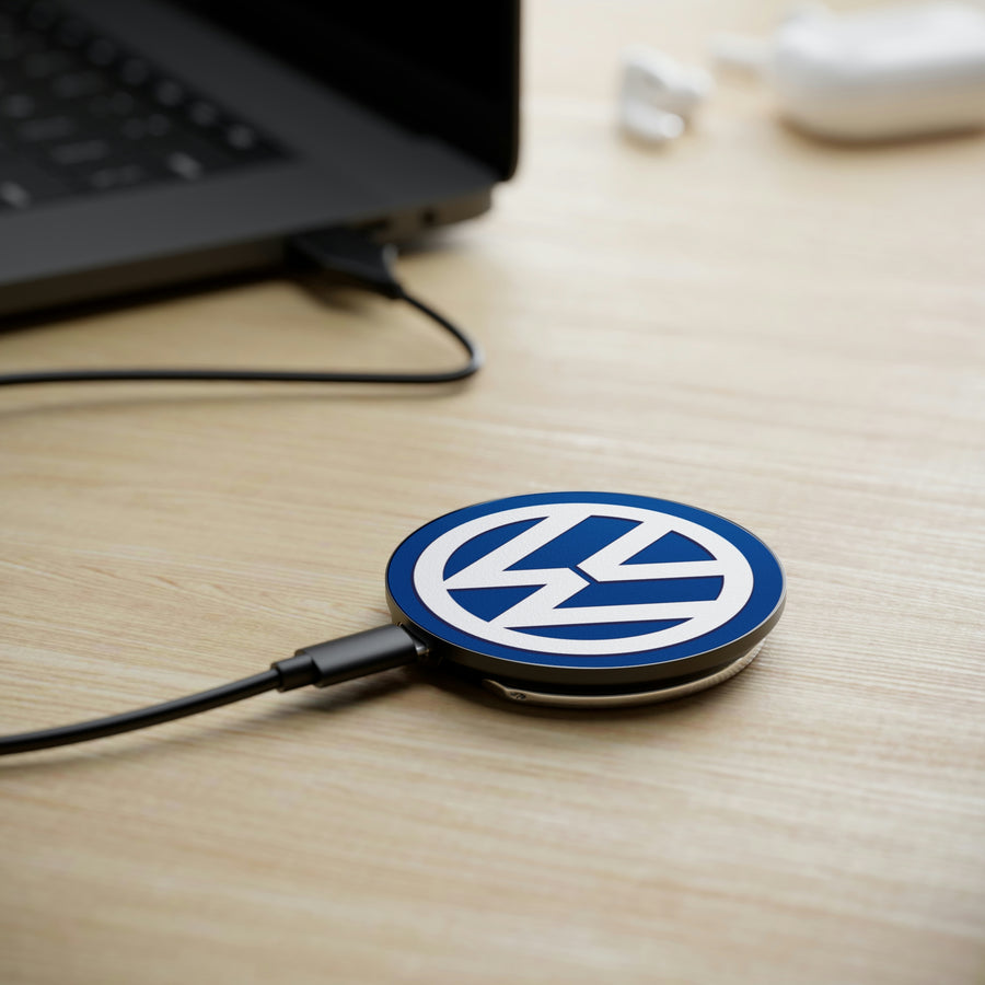 Volkswagen Magnetic Induction Charger™