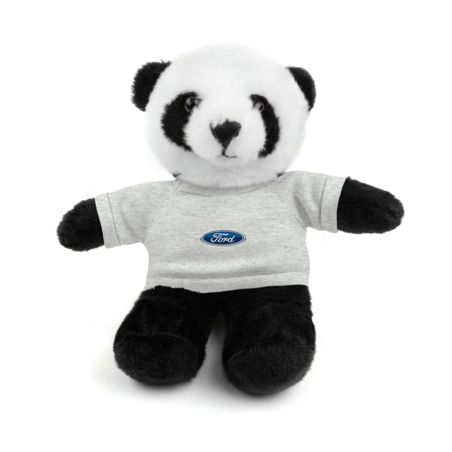 Ford Stuffed Animals with Tee™