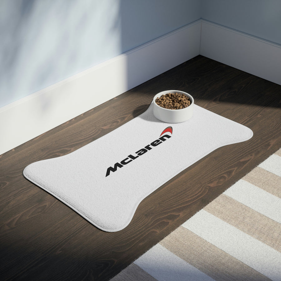 McLaren Pet Feeding Mats™