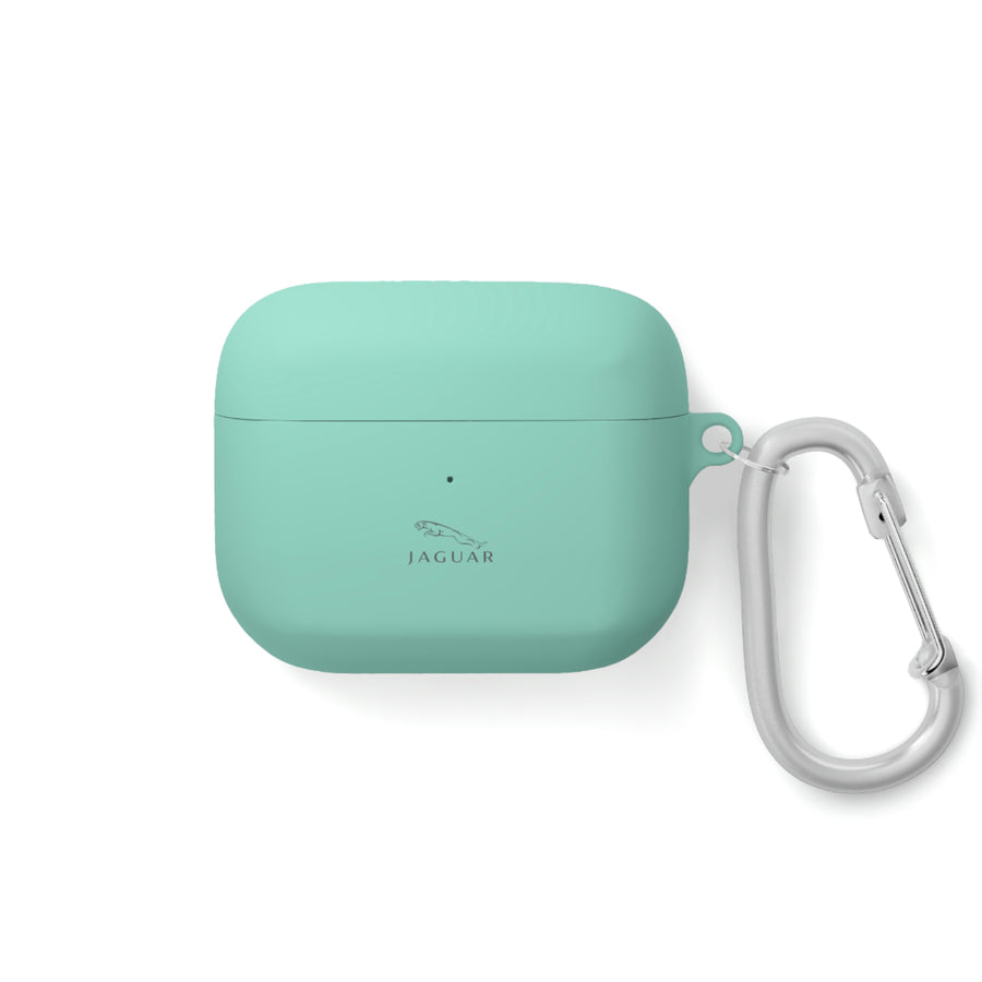 Jaguar AirPods and AirPods Pro Case Cover™