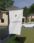 Porsche House Banner™