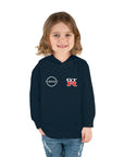 Toddler Nissan GTR Pullover Fleece Hoodie™