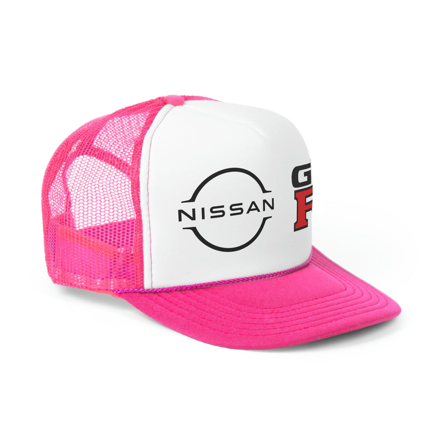 Trucker Nissan GTR Caps™