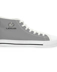 Women's Grey Lexus High Top Sneakers™