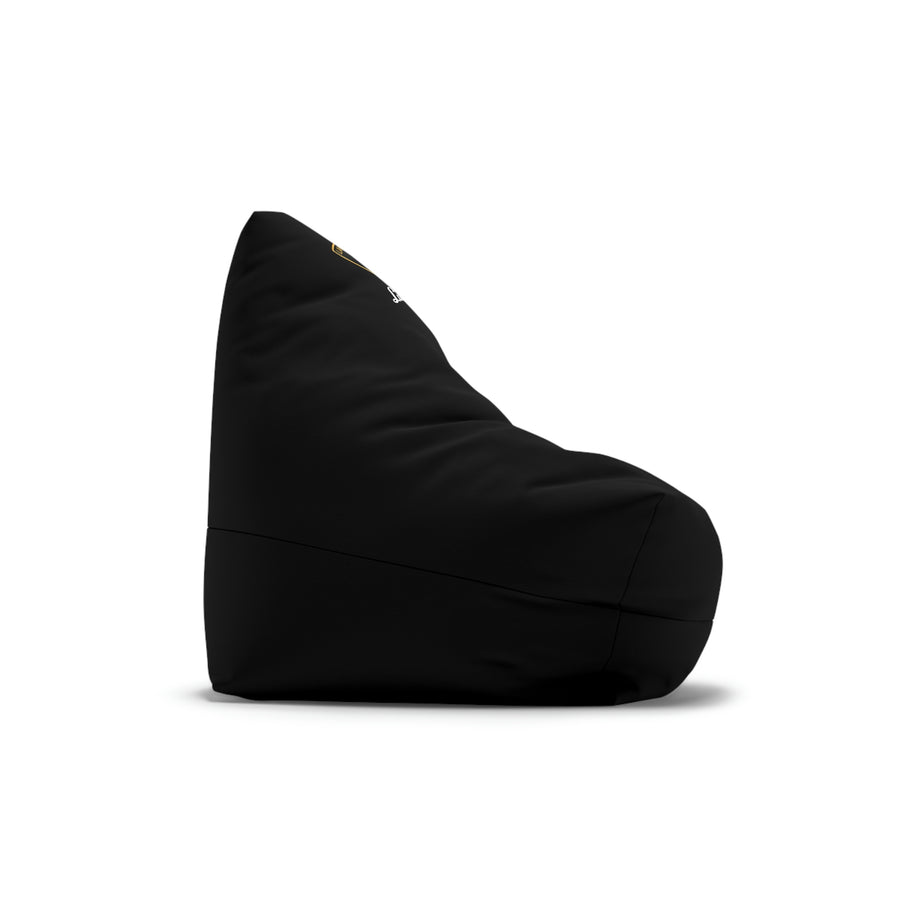 Black Lamborghini Bean Bag™