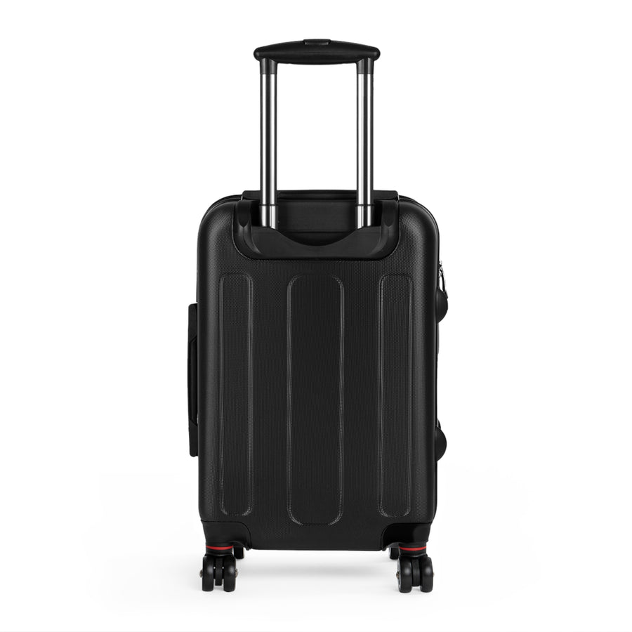 Black Toyota Suitcases™