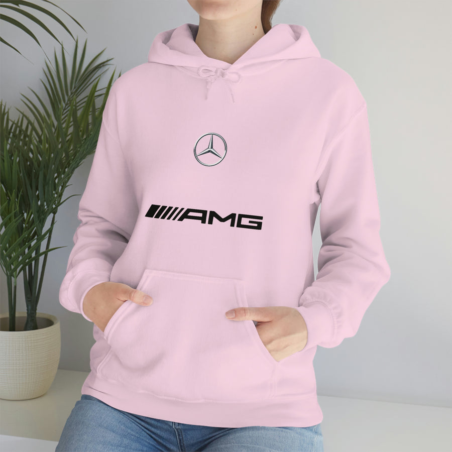 Unisex Mercedes Hoodie™