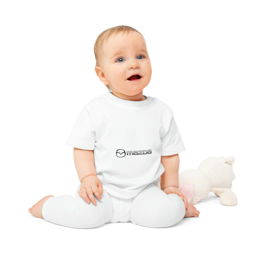 Mazda Baby T-Shirt™