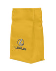 Yellow Lexus Polyester Lunch Bag™