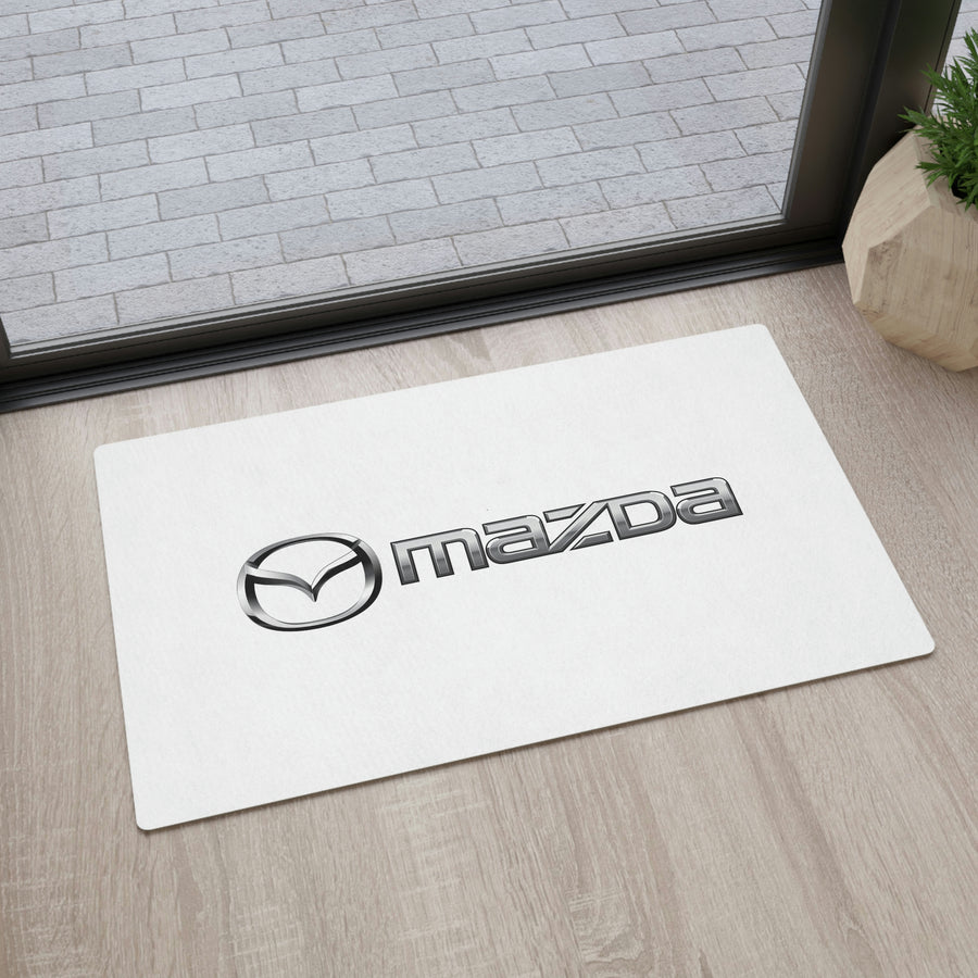 Mazda Floor Mat™