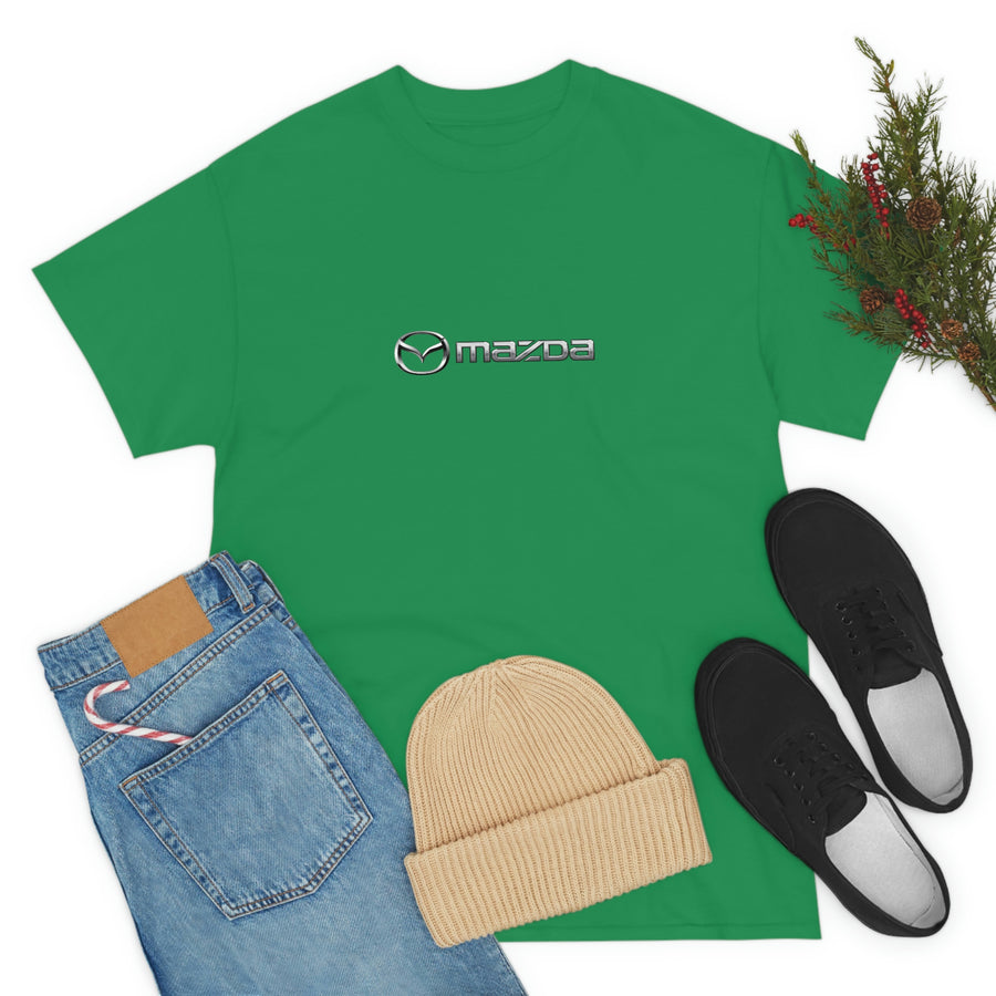 Unisex Mazda Tee™