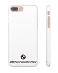 Coque BMW Snap