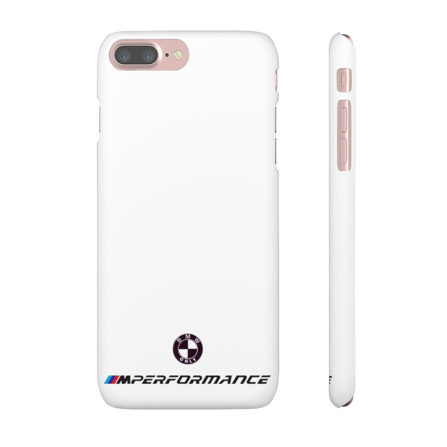 Coque BMW Snap