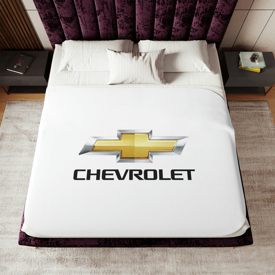 Chevrolet Sherpa Blanket™