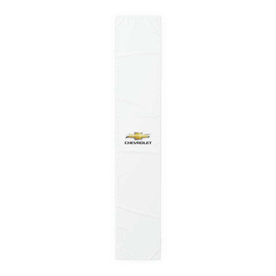 Chevrolet Table Runner (Cotton, Poly)™