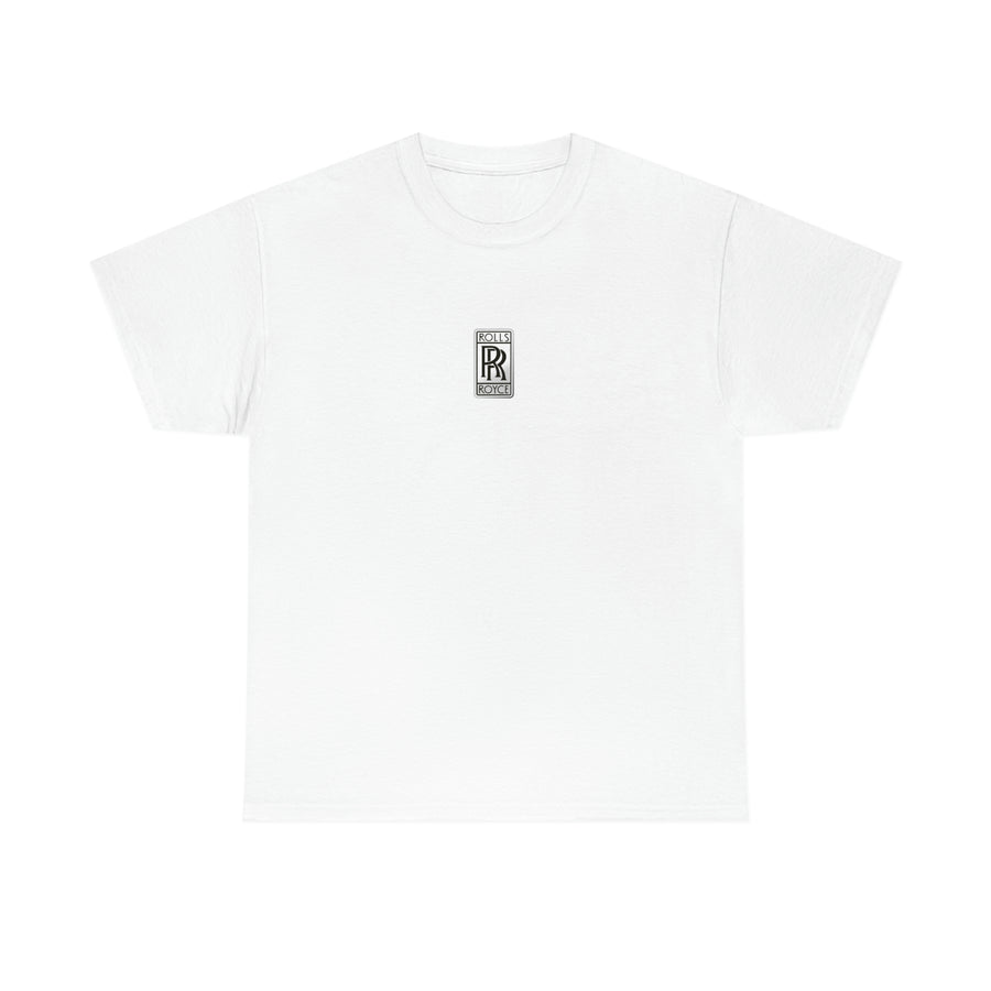 Unisex Rolls Royce Tee™