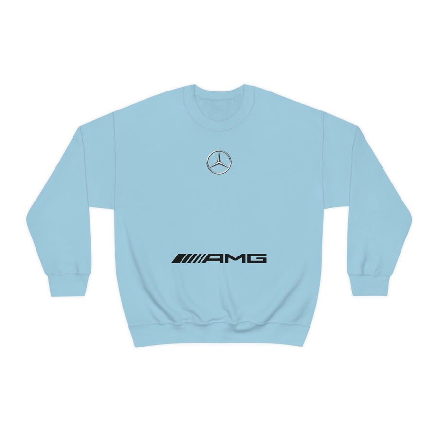 Unisex Mercedes Crewneck Sweatshirt™