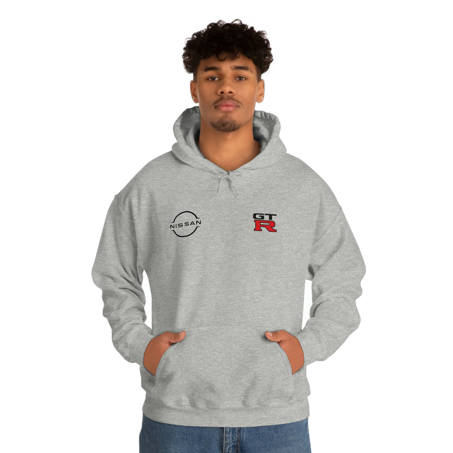 Unisex Nissan GTR Hoodie™