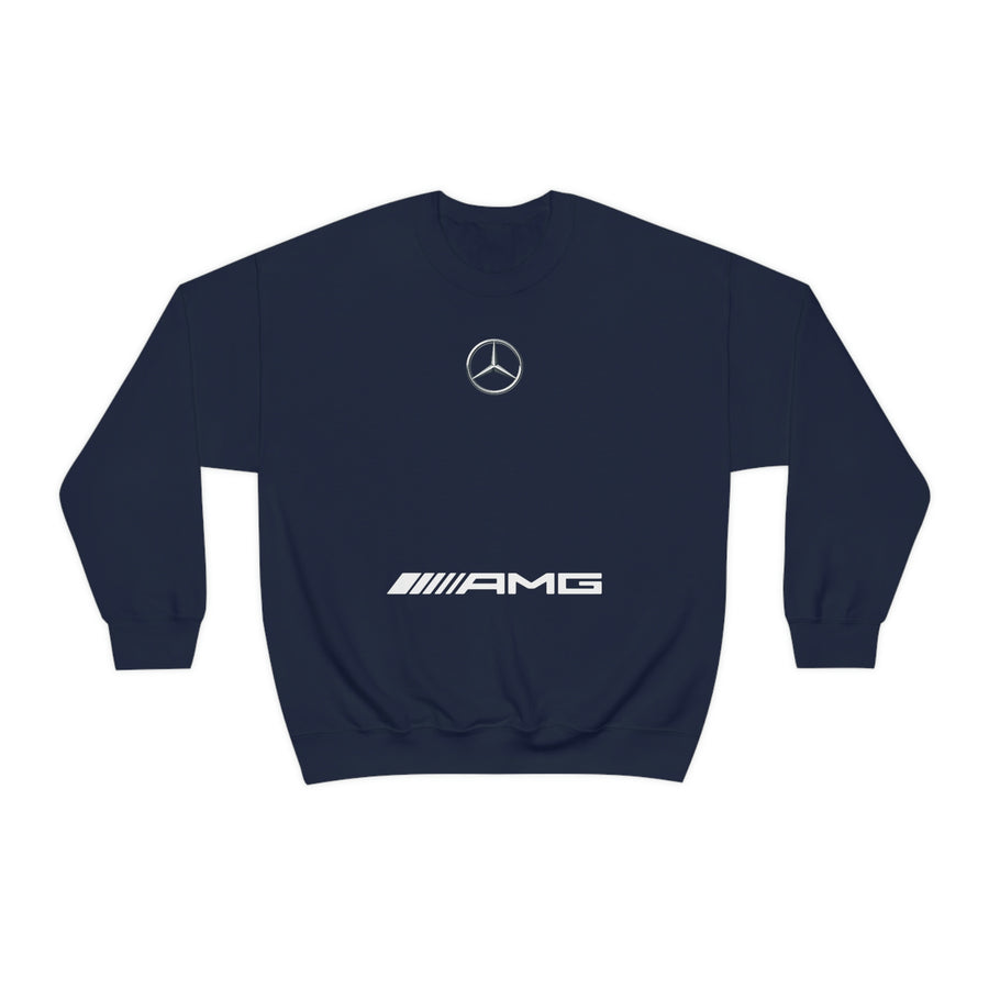 Unisex Mercedes Crewneck Sweatshirt™