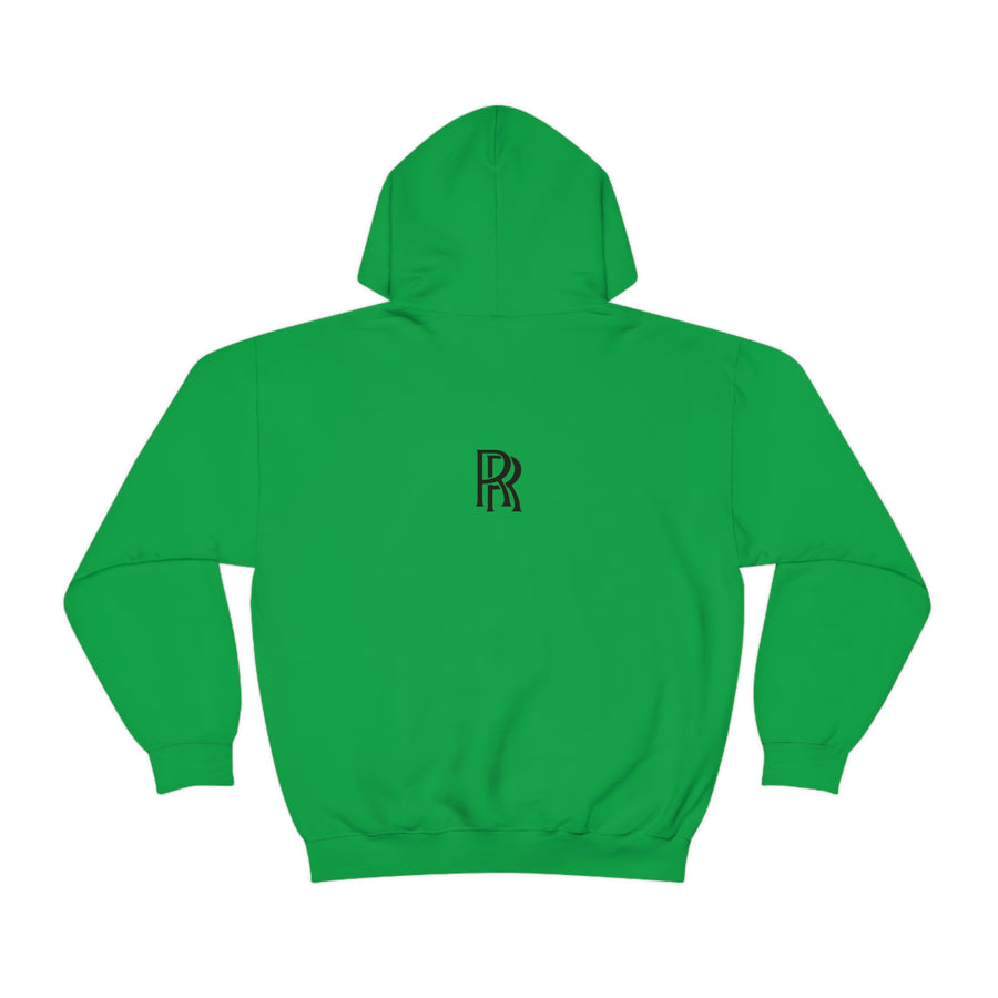 Unisex Rolls Royce Hoodie™